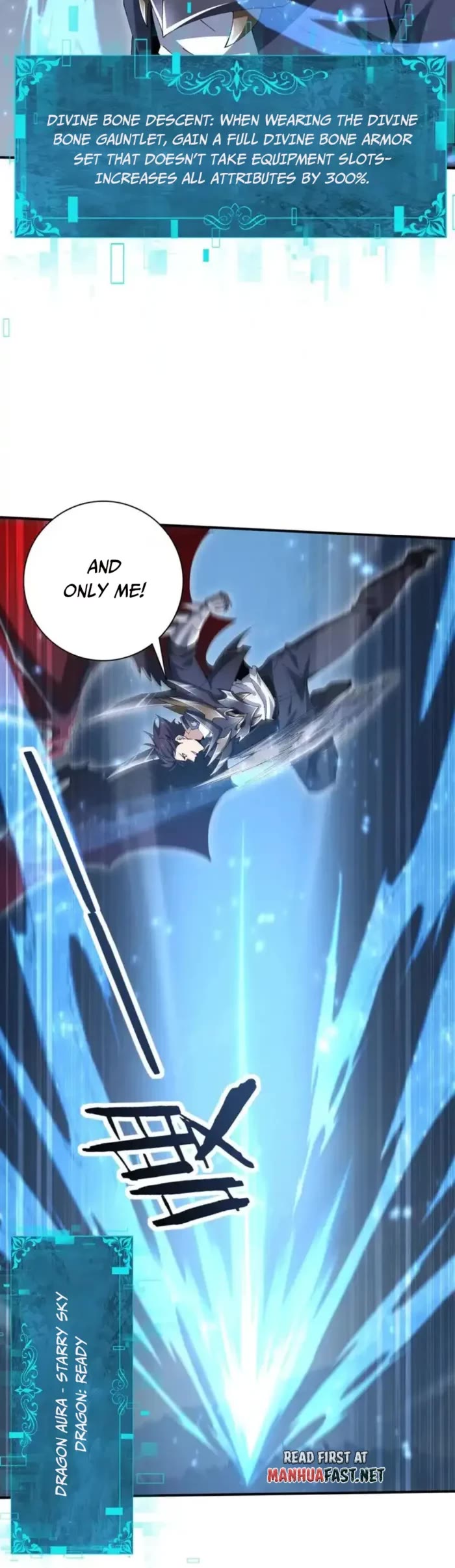 WORTHLESS PROFESSION: DRAGON TAMER chapter 187 page 28