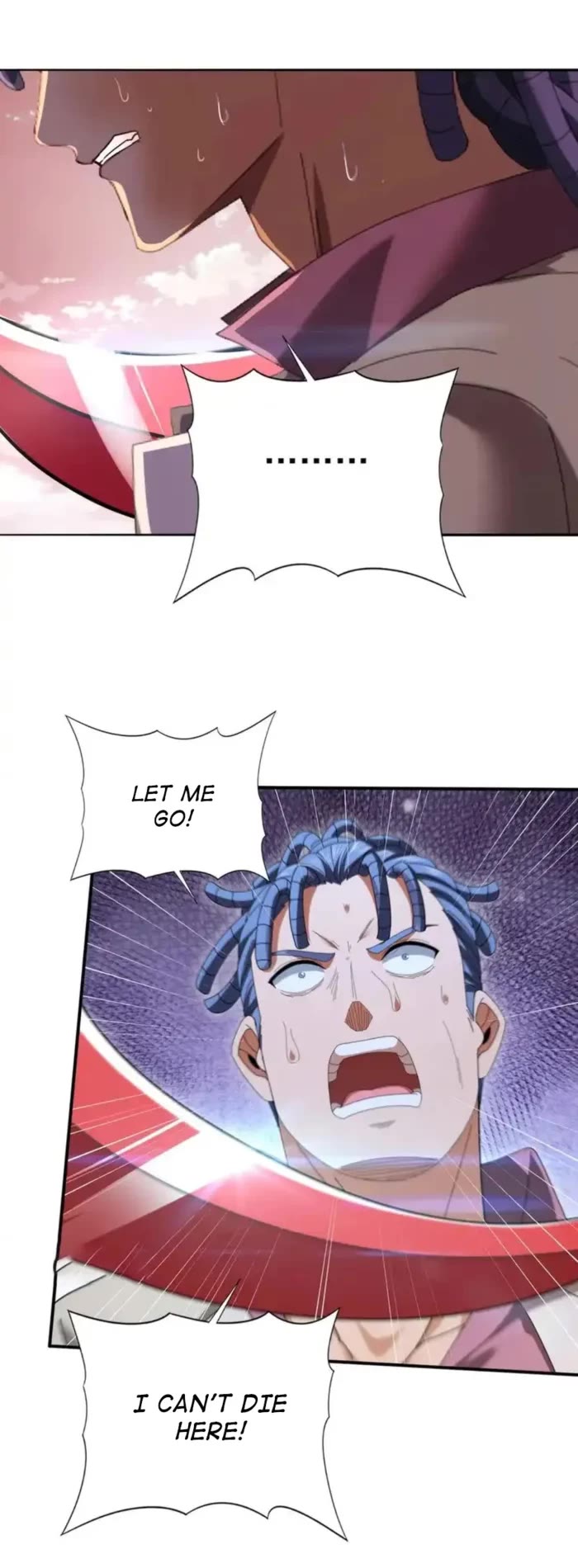 WORTHLESS PROFESSION: DRAGON TAMER chapter 191 page 20