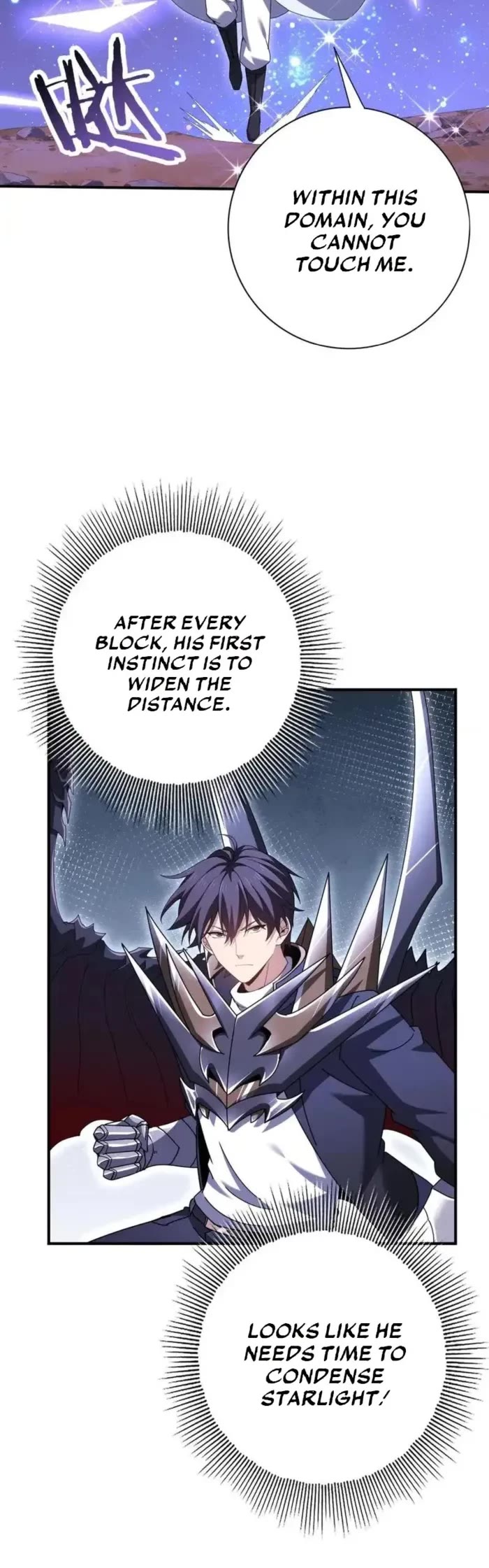 WORTHLESS PROFESSION: DRAGON TAMER chapter 193 page 18