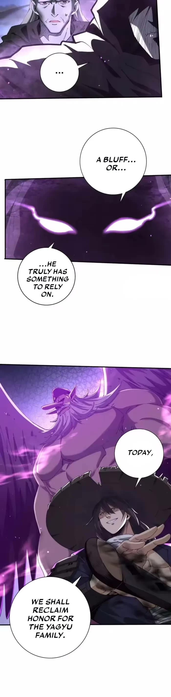 WORTHLESS PROFESSION: DRAGON TAMER chapter 208 page 10