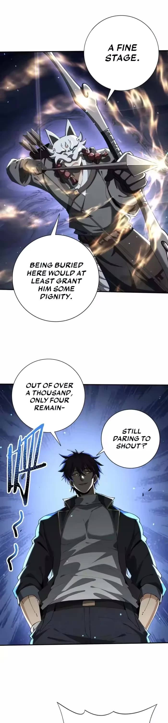 WORTHLESS PROFESSION: DRAGON TAMER chapter 208 page 11