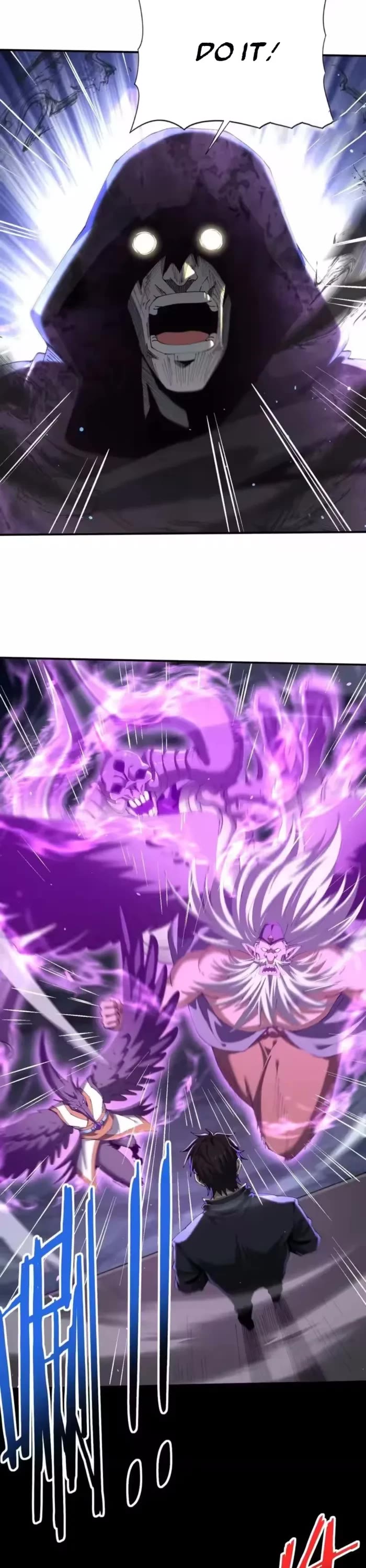 WORTHLESS PROFESSION: DRAGON TAMER chapter 208 page 12