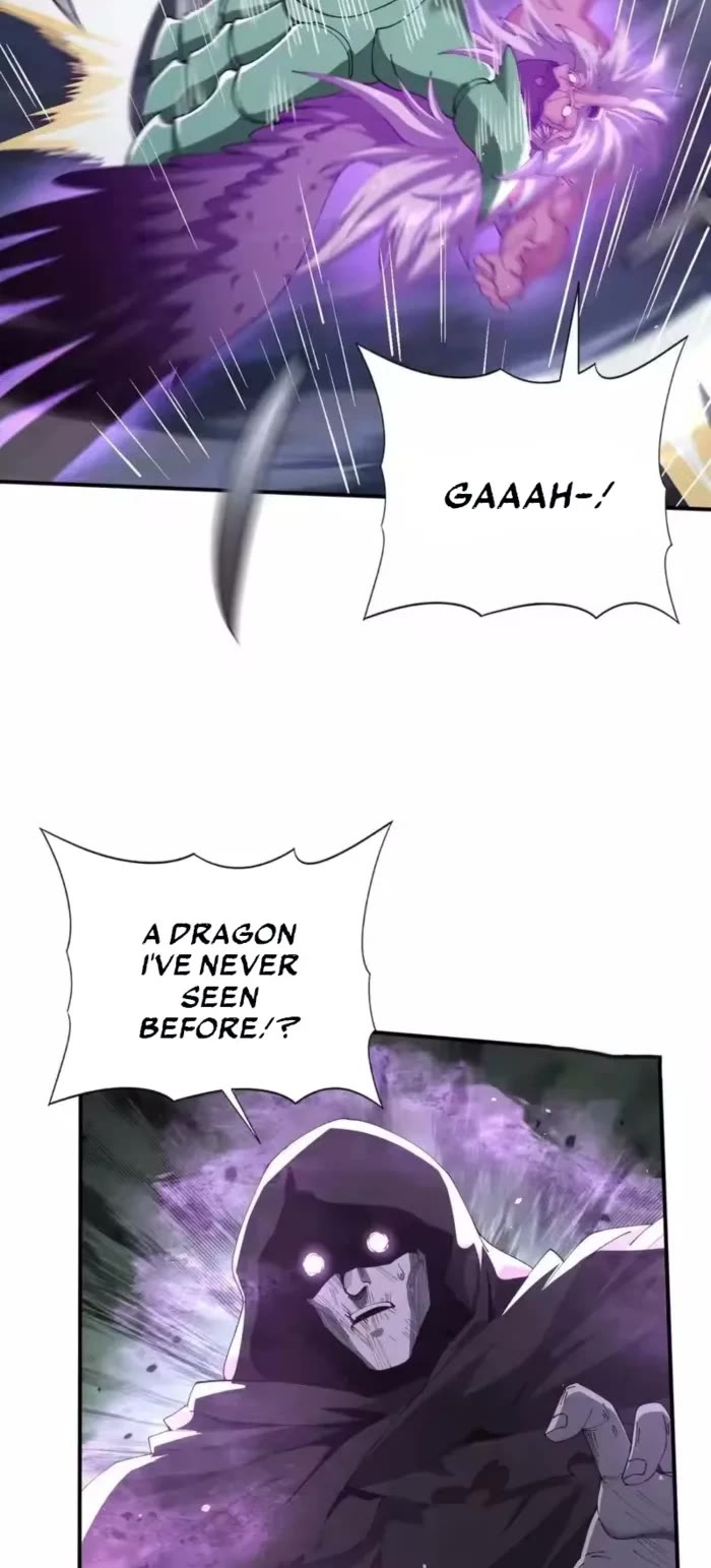 WORTHLESS PROFESSION: DRAGON TAMER chapter 208 page 14