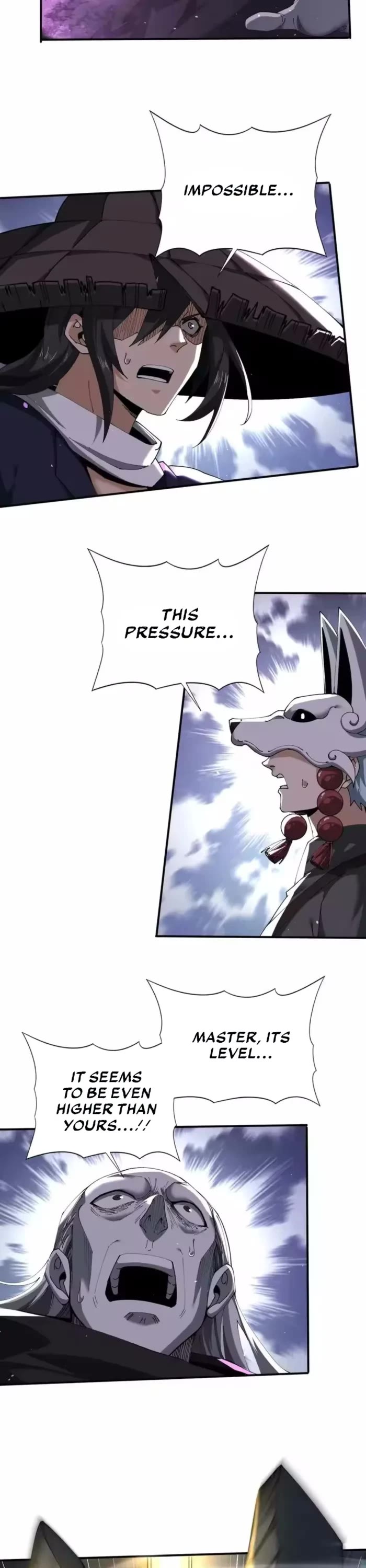 WORTHLESS PROFESSION: DRAGON TAMER chapter 208 page 15