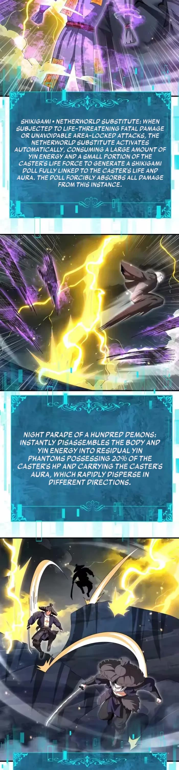 WORTHLESS PROFESSION: DRAGON TAMER chapter 208 page 2