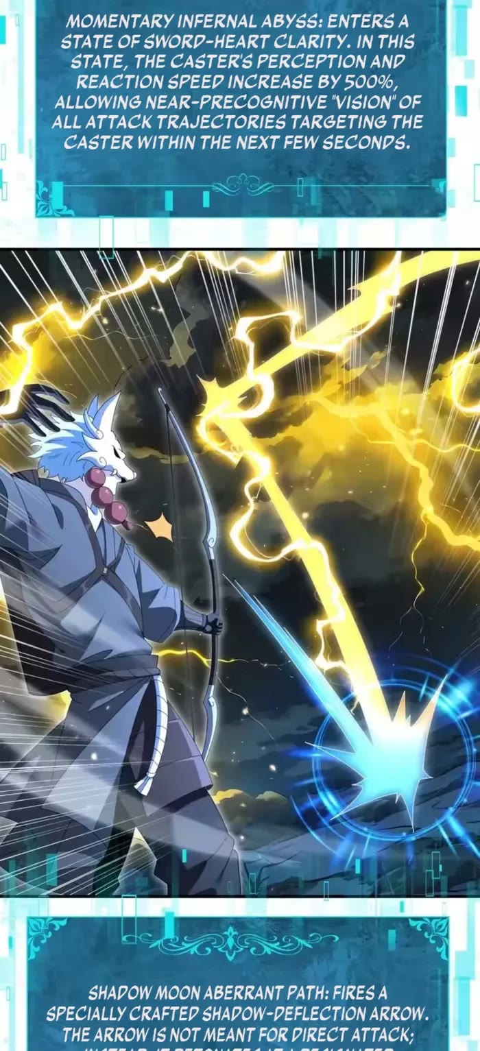 WORTHLESS PROFESSION: DRAGON TAMER chapter 208 page 3