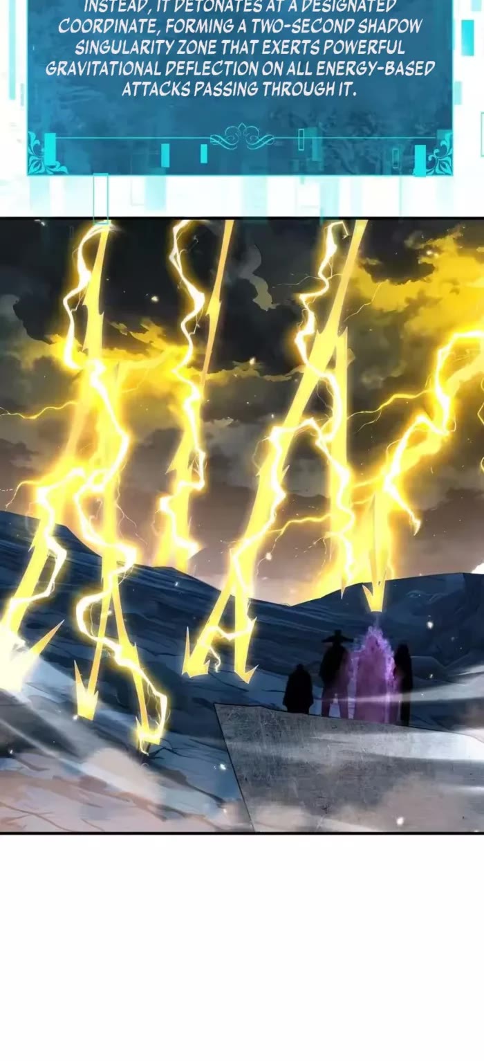 WORTHLESS PROFESSION: DRAGON TAMER chapter 208 page 4