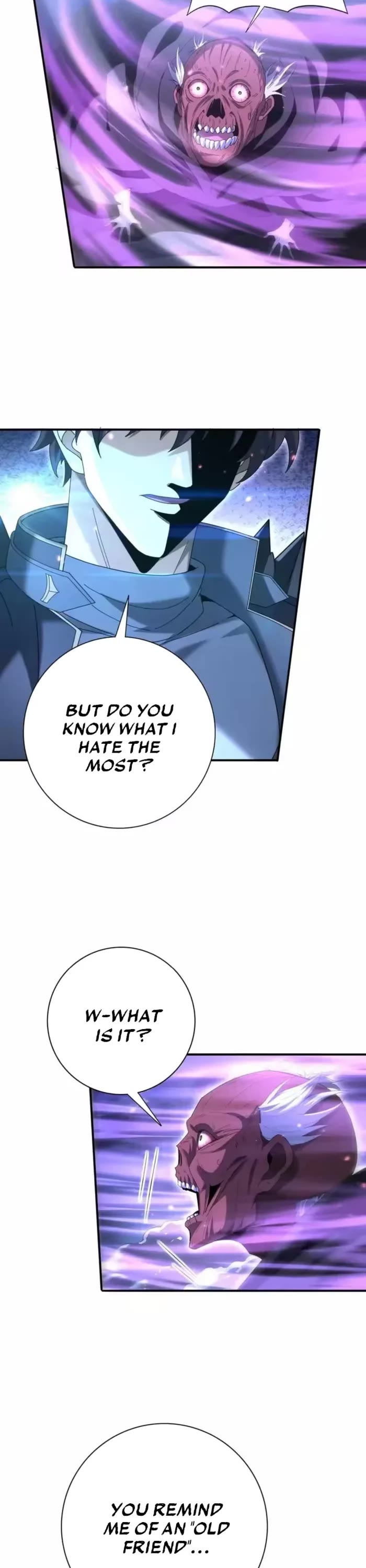 WORTHLESS PROFESSION: DRAGON TAMER chapter 209 page 11