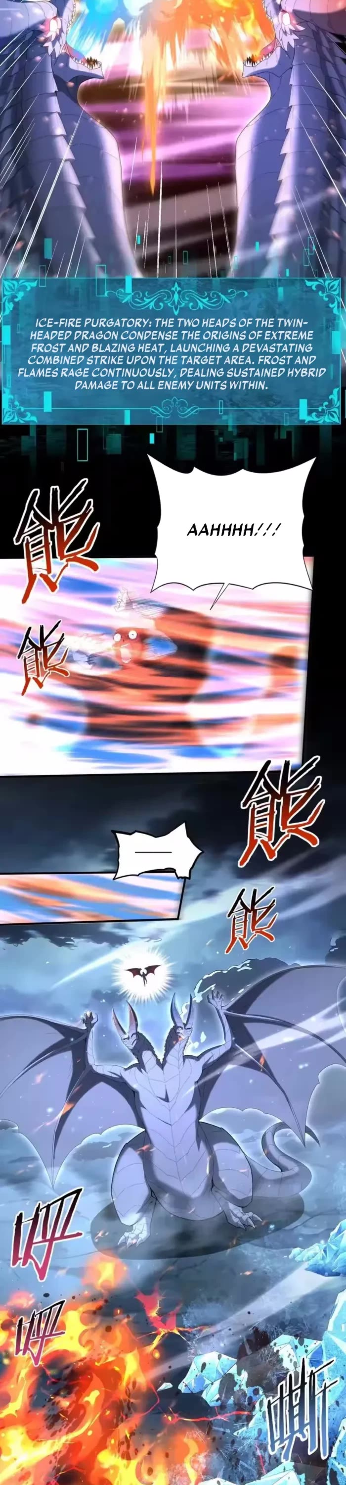 WORTHLESS PROFESSION: DRAGON TAMER chapter 209 page 15