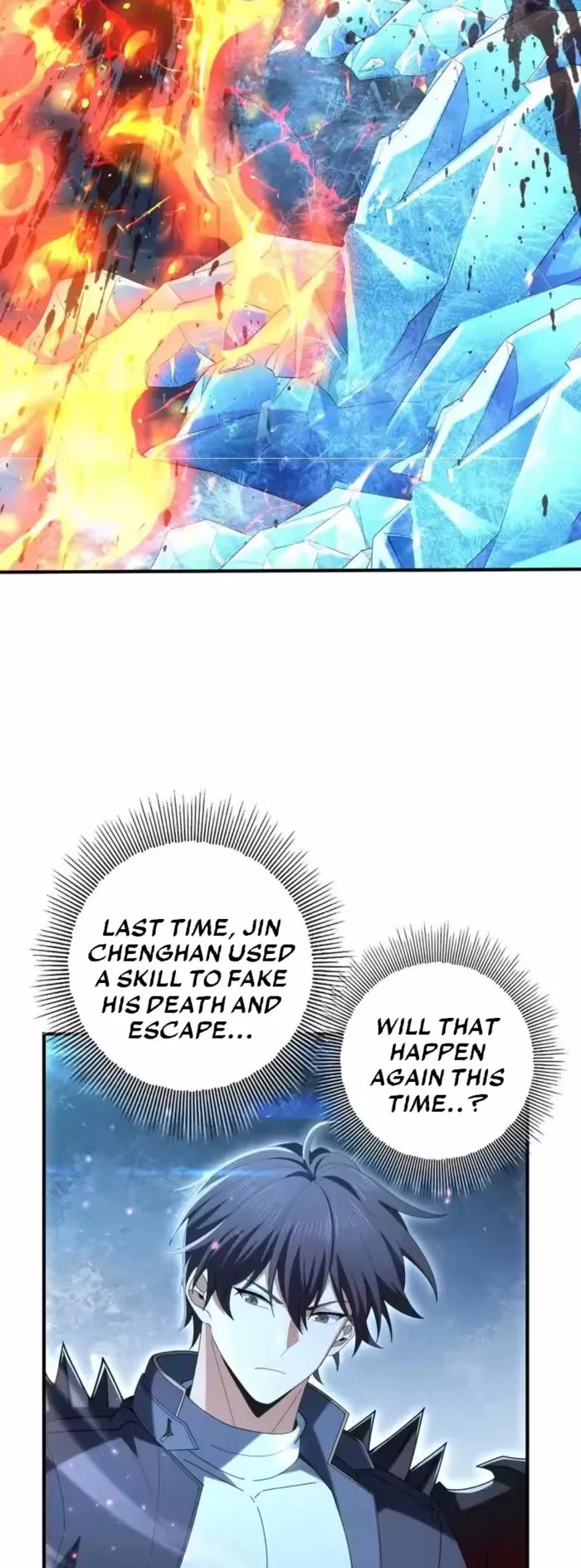 WORTHLESS PROFESSION: DRAGON TAMER chapter 209 page 16