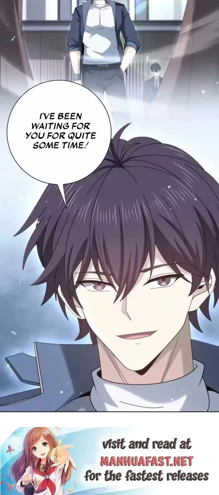 WORTHLESS PROFESSION: DRAGON TAMER chapter 209 page 30