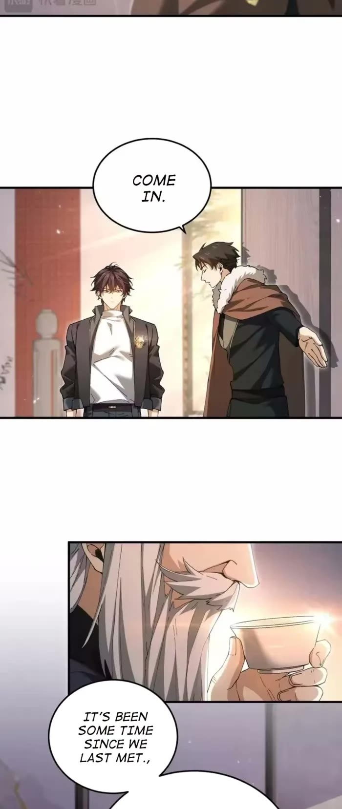 WORTHLESS PROFESSION: DRAGON TAMER chapter 210 page 12