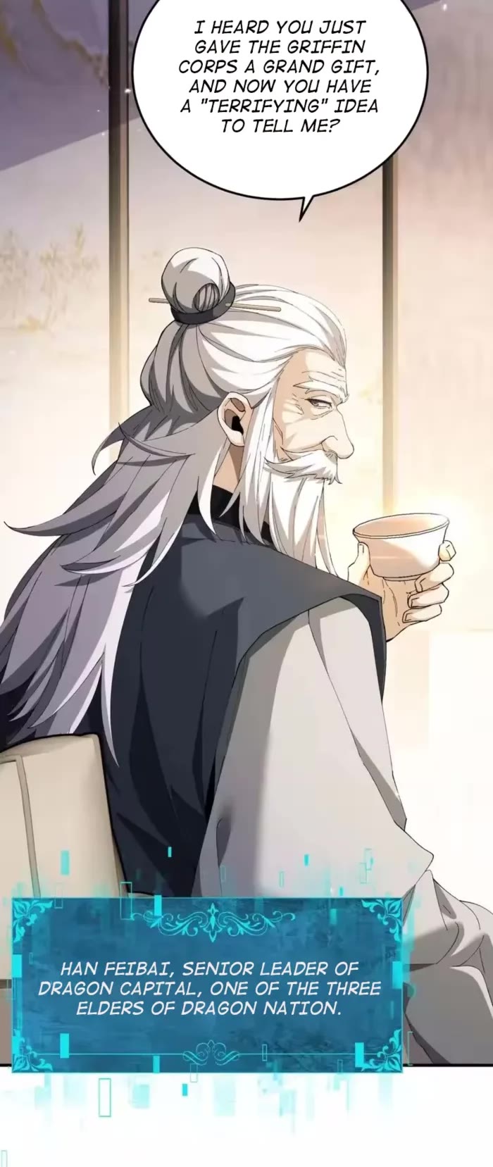 WORTHLESS PROFESSION: DRAGON TAMER chapter 210 page 13