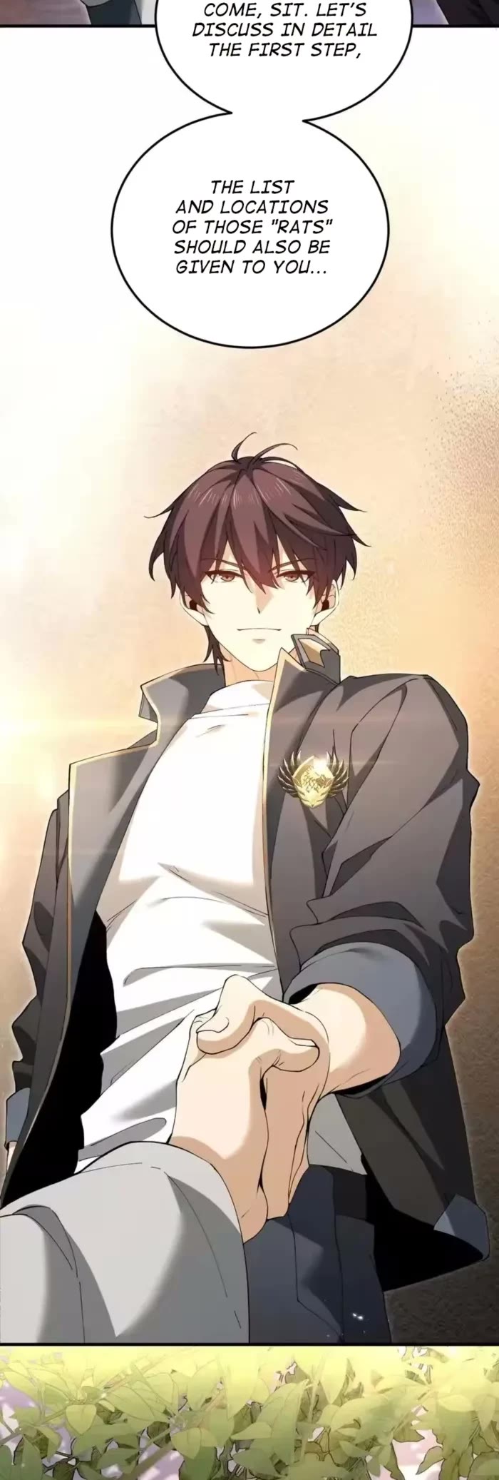 WORTHLESS PROFESSION: DRAGON TAMER chapter 210 page 24