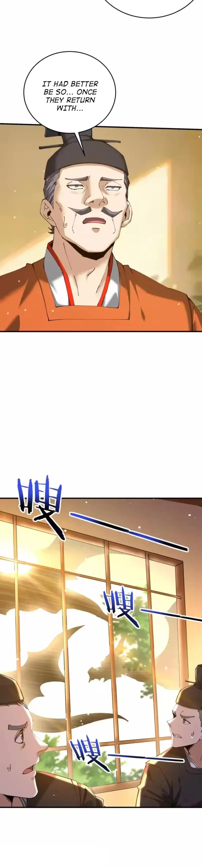 WORTHLESS PROFESSION: DRAGON TAMER chapter 211 page 11