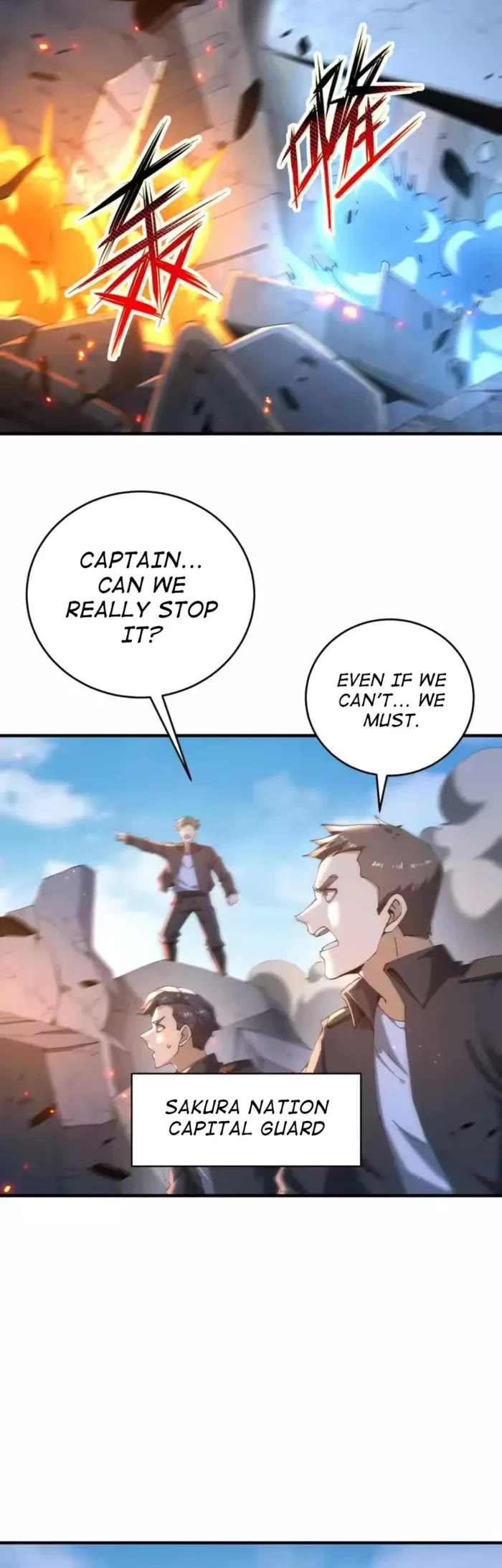 WORTHLESS PROFESSION: DRAGON TAMER chapter 211 page 13