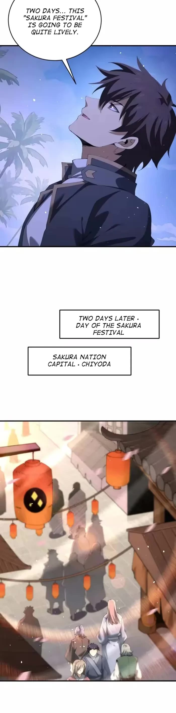 WORTHLESS PROFESSION: DRAGON TAMER chapter 211 page 9