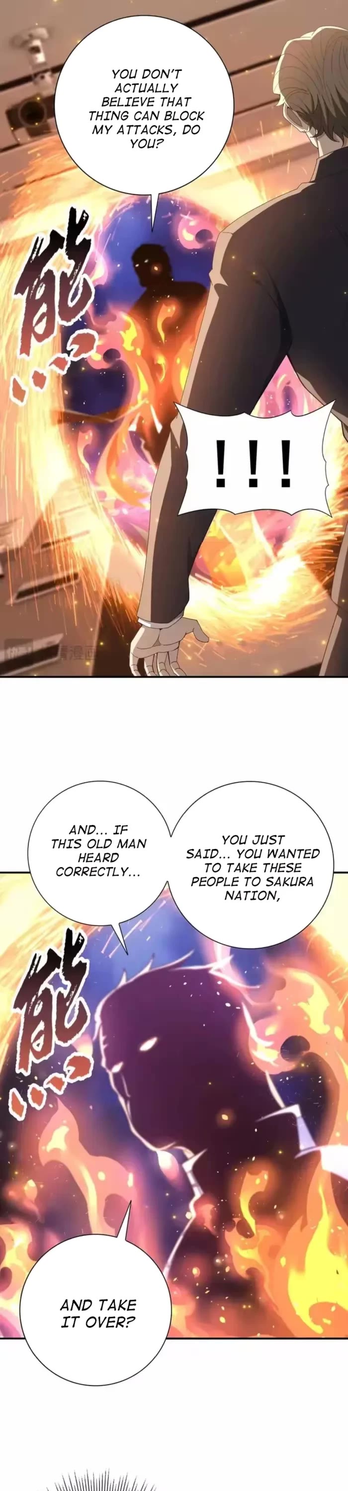 WORTHLESS PROFESSION: DRAGON TAMER chapter 212 page 11