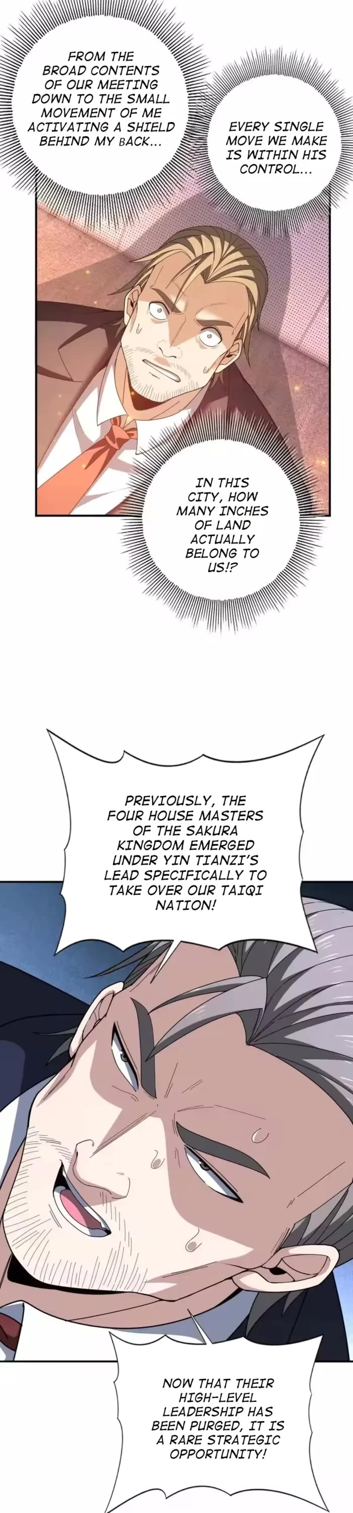 WORTHLESS PROFESSION: DRAGON TAMER chapter 212 page 12