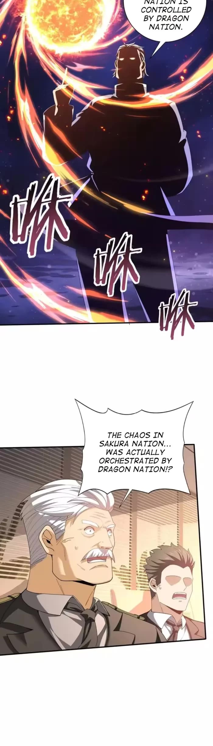 WORTHLESS PROFESSION: DRAGON TAMER chapter 212 page 14