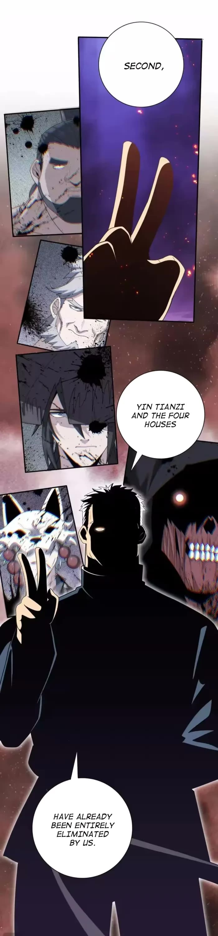 WORTHLESS PROFESSION: DRAGON TAMER chapter 212 page 15