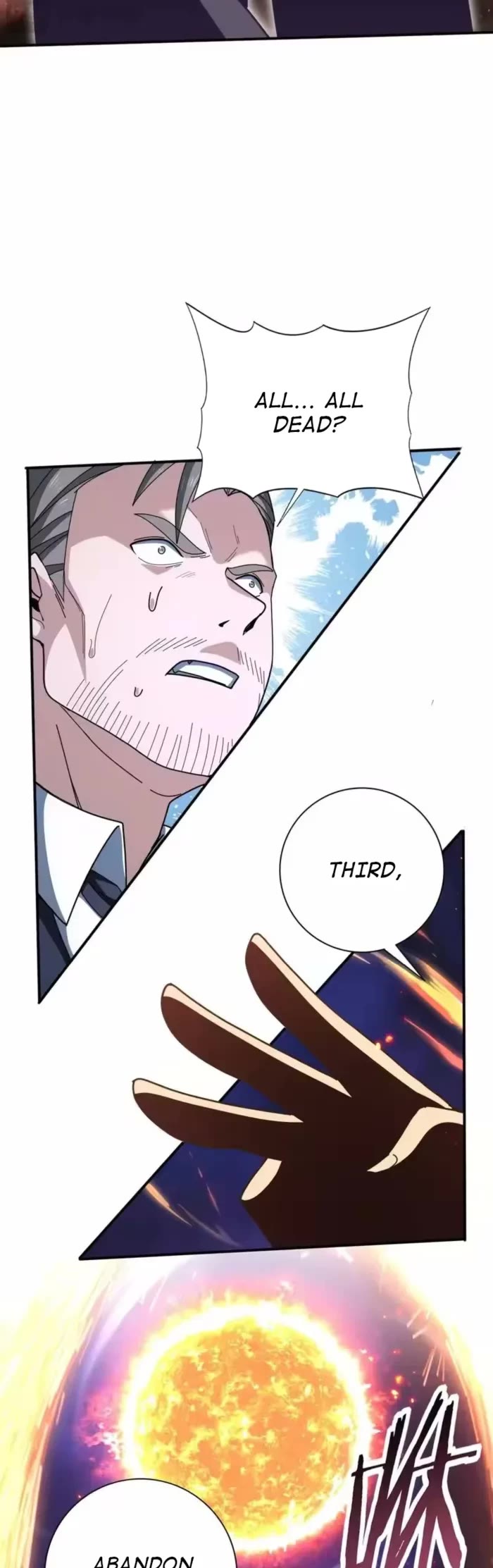 WORTHLESS PROFESSION: DRAGON TAMER chapter 212 page 16