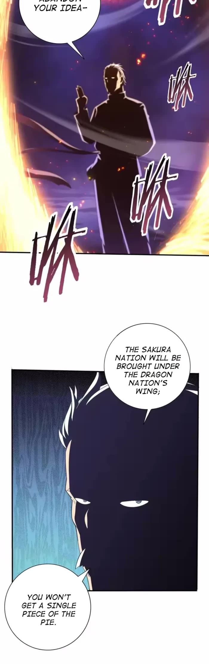 WORTHLESS PROFESSION: DRAGON TAMER chapter 212 page 17