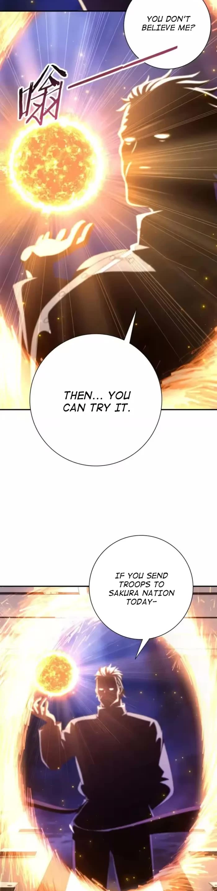 WORTHLESS PROFESSION: DRAGON TAMER chapter 212 page 19