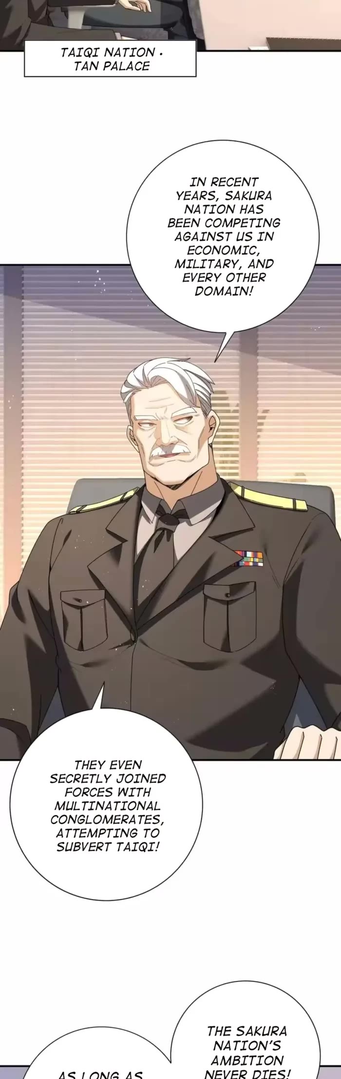 WORTHLESS PROFESSION: DRAGON TAMER chapter 212 page 2