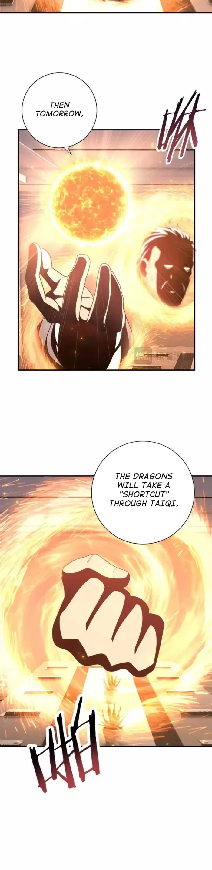 WORTHLESS PROFESSION: DRAGON TAMER chapter 212 page 20