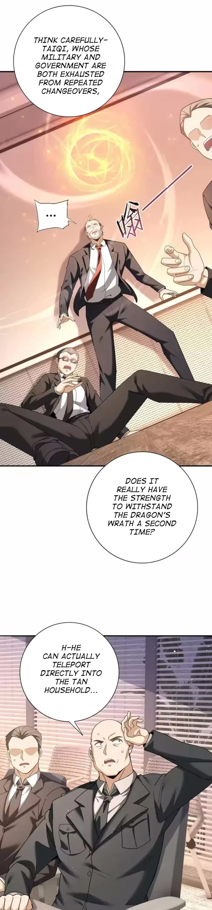 WORTHLESS PROFESSION: DRAGON TAMER chapter 212 page 21