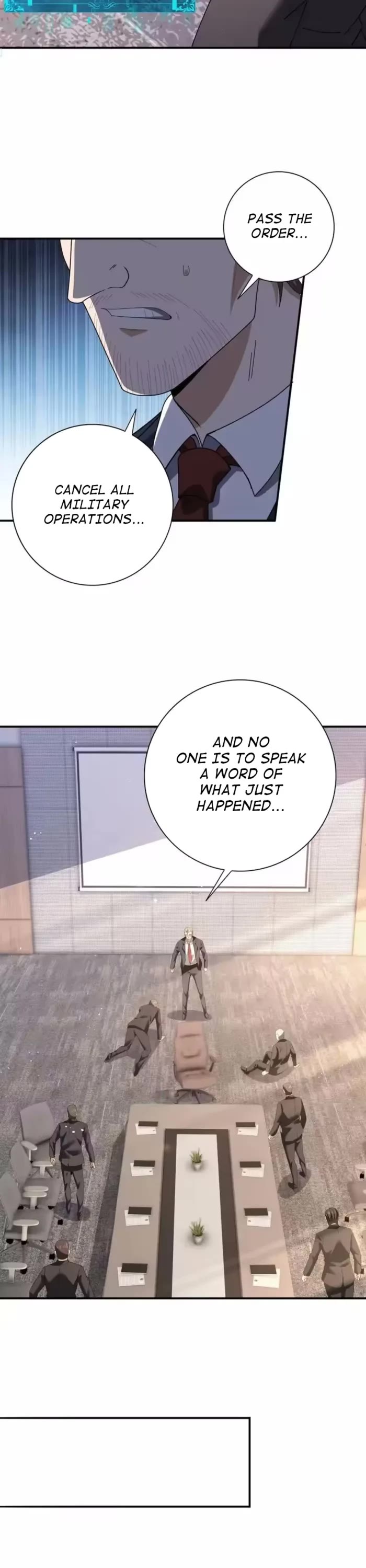 WORTHLESS PROFESSION: DRAGON TAMER chapter 212 page 23