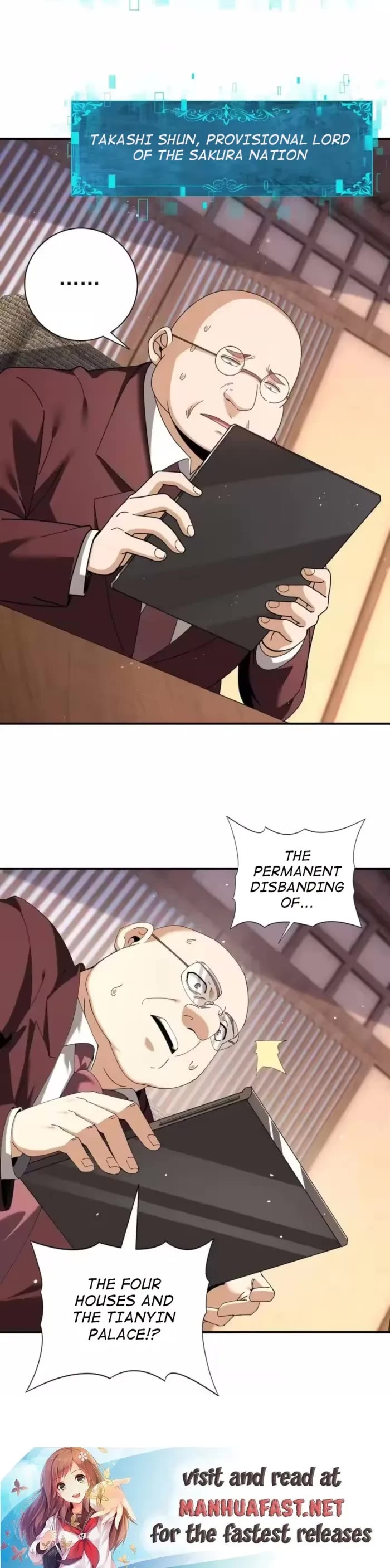 WORTHLESS PROFESSION: DRAGON TAMER chapter 212 page 25