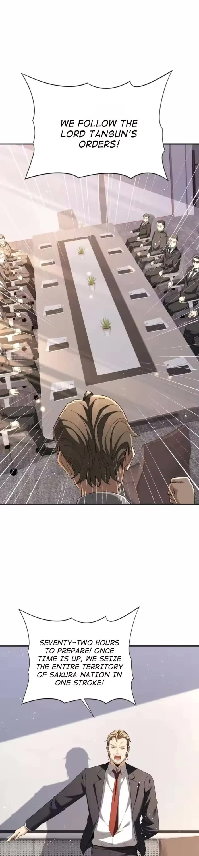 WORTHLESS PROFESSION: DRAGON TAMER chapter 212 page 4