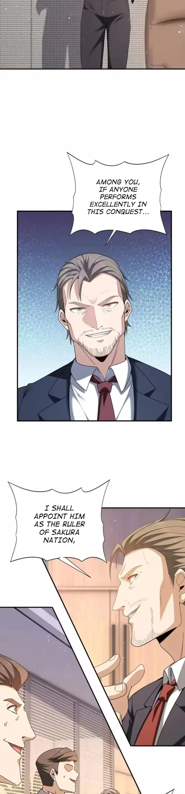 WORTHLESS PROFESSION: DRAGON TAMER chapter 212 page 5