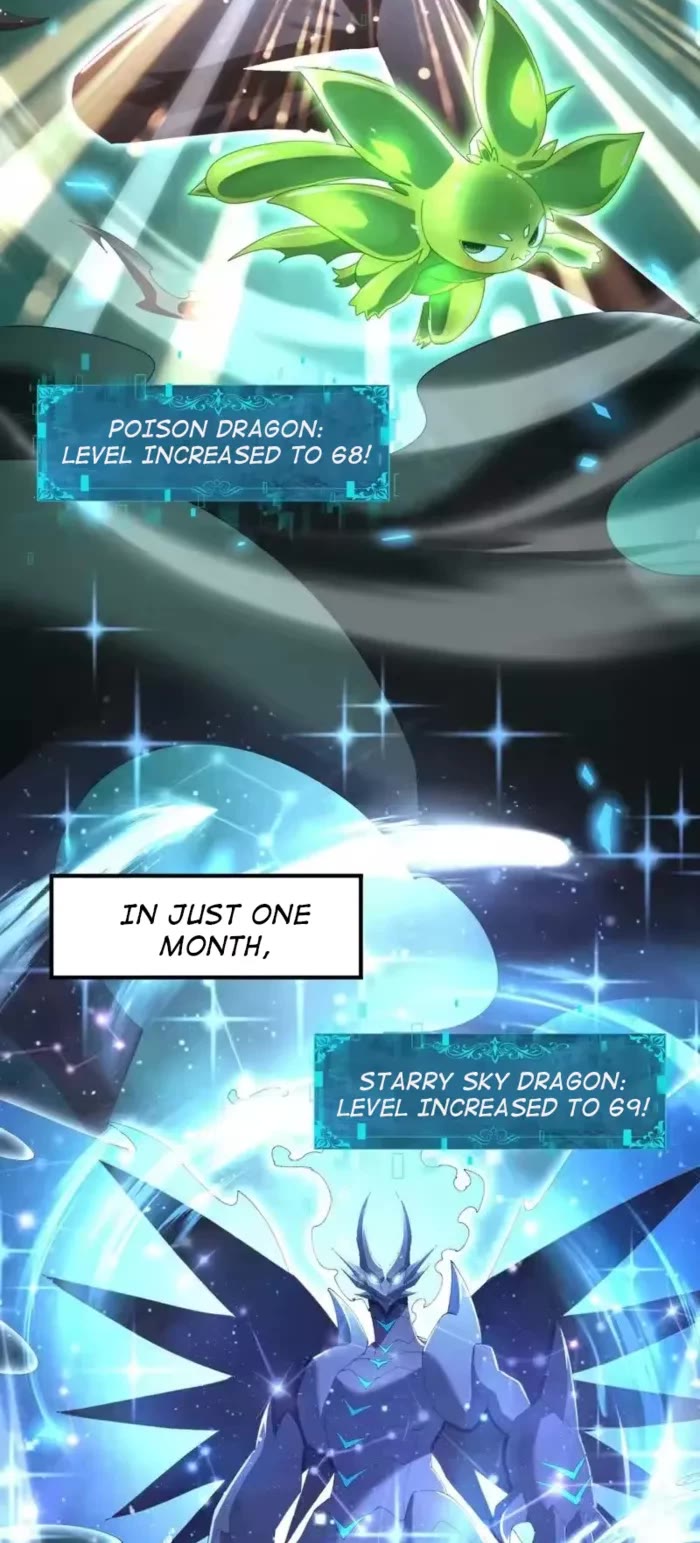 WORTHLESS PROFESSION: DRAGON TAMER chapter 213 page 13