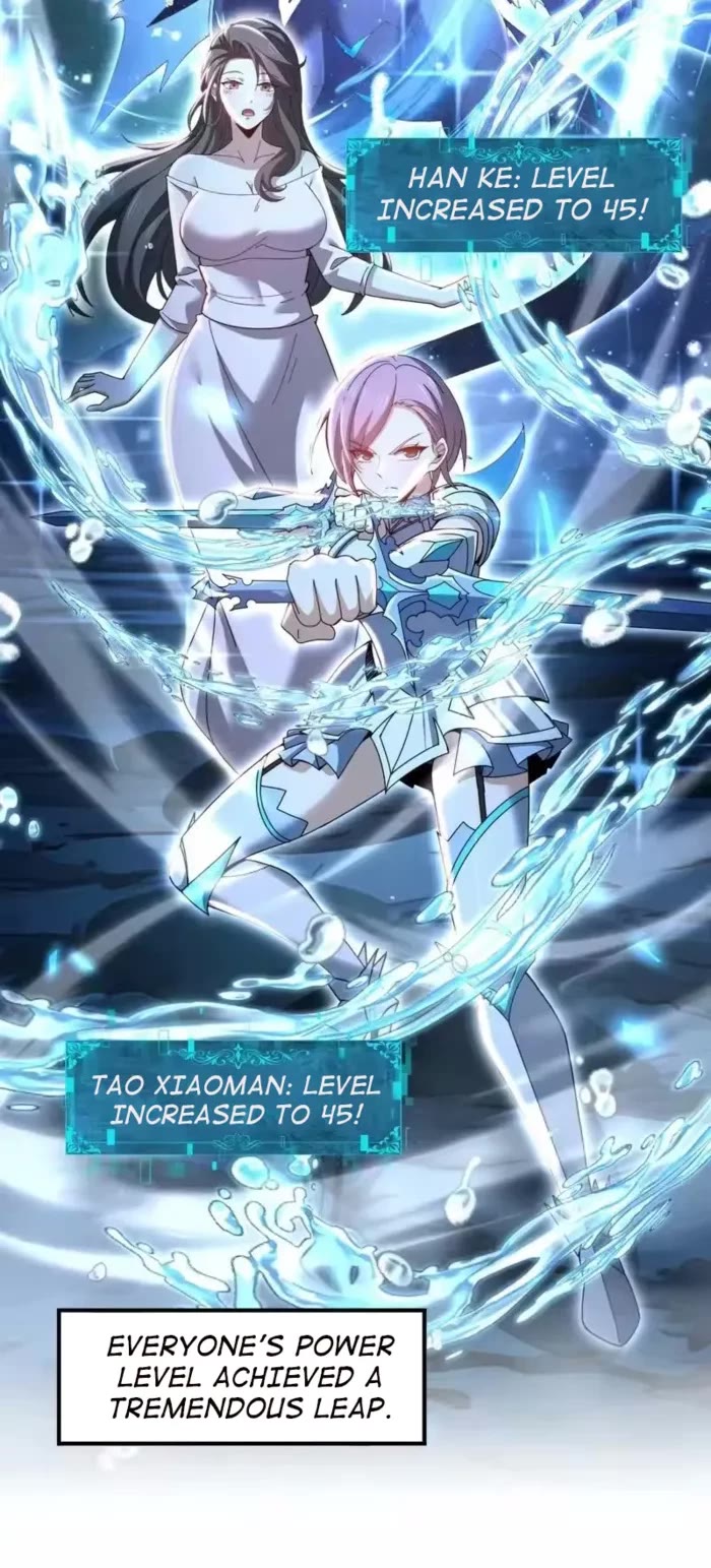 WORTHLESS PROFESSION: DRAGON TAMER chapter 213 page 14