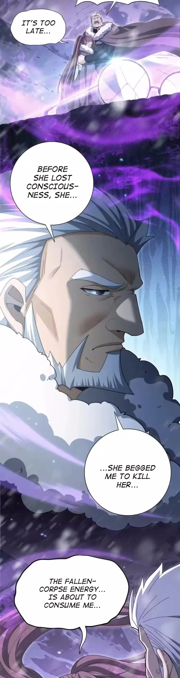 WORTHLESS PROFESSION: DRAGON TAMER chapter 213 page 25