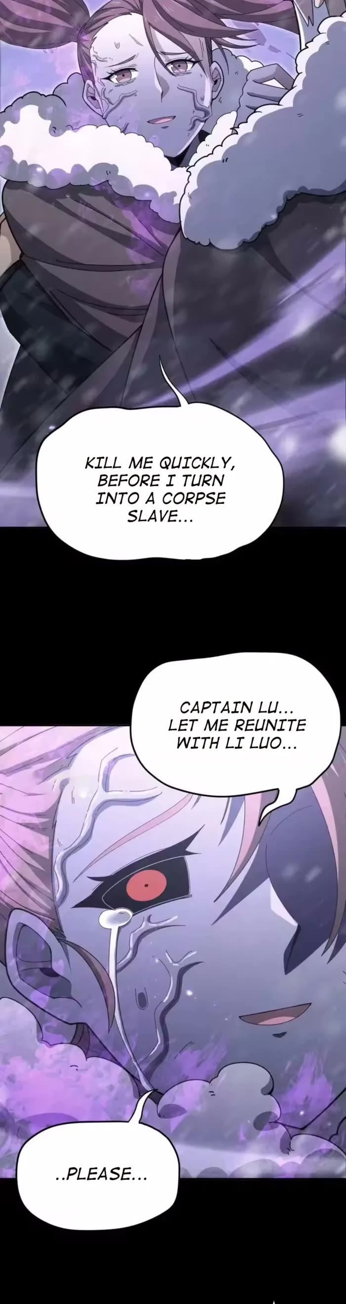 WORTHLESS PROFESSION: DRAGON TAMER chapter 213 page 26