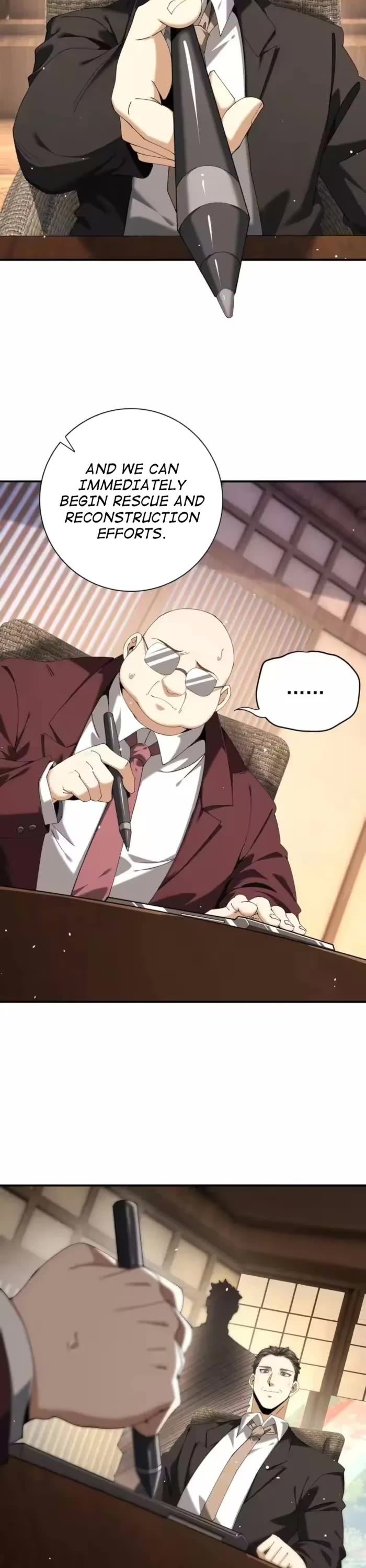 WORTHLESS PROFESSION: DRAGON TAMER chapter 213 page 3