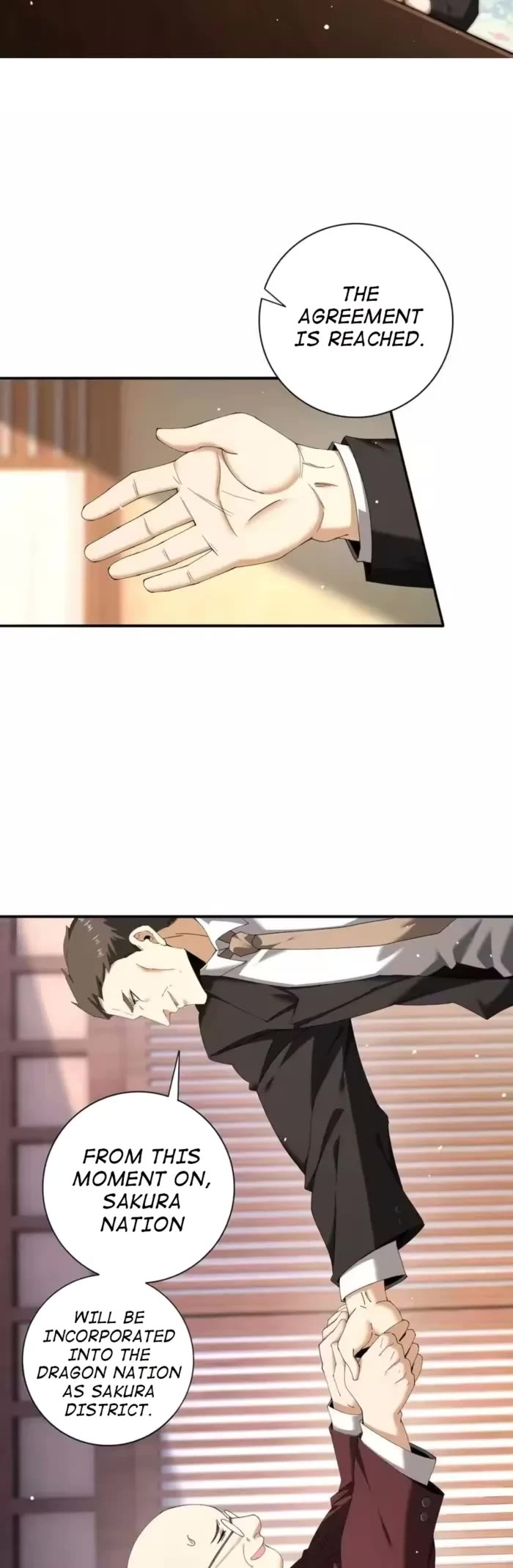 WORTHLESS PROFESSION: DRAGON TAMER chapter 213 page 4