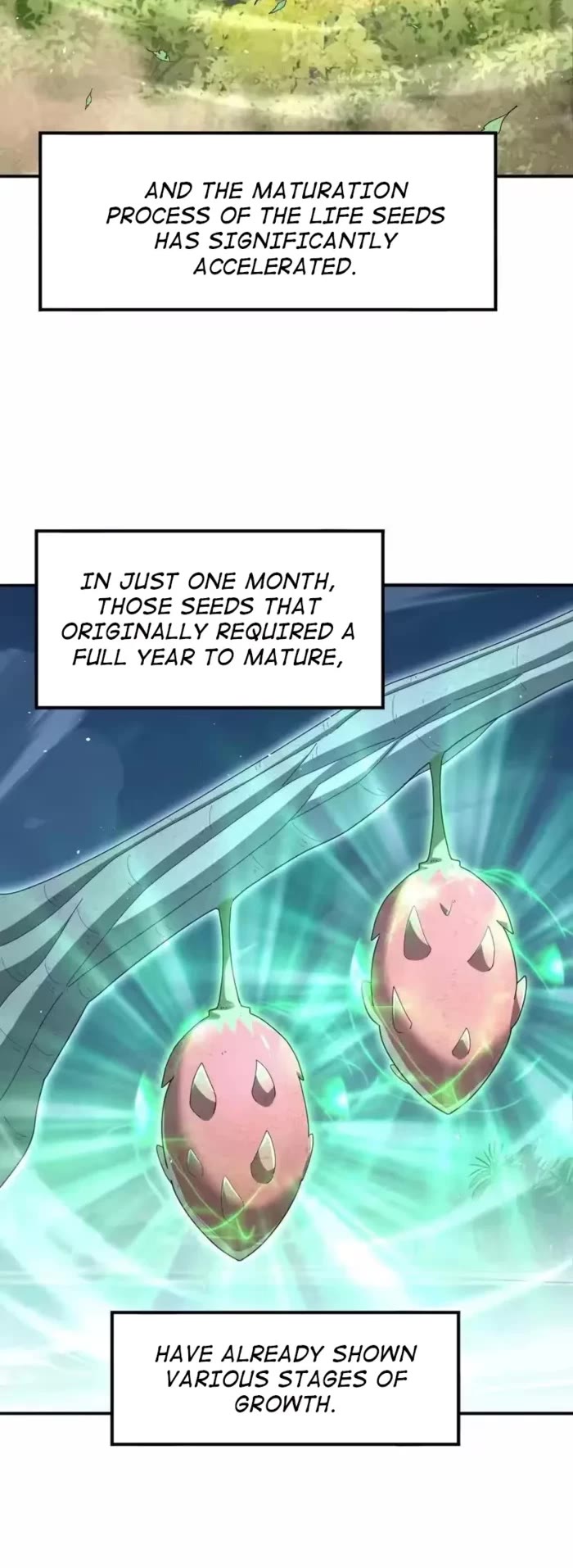 WORTHLESS PROFESSION: DRAGON TAMER chapter 213 page 9