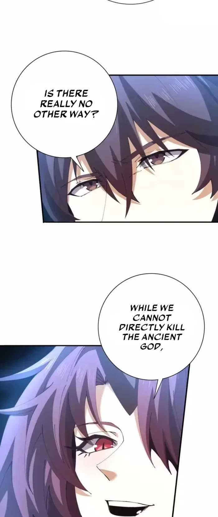 WORTHLESS PROFESSION: DRAGON TAMER chapter 214 page 10