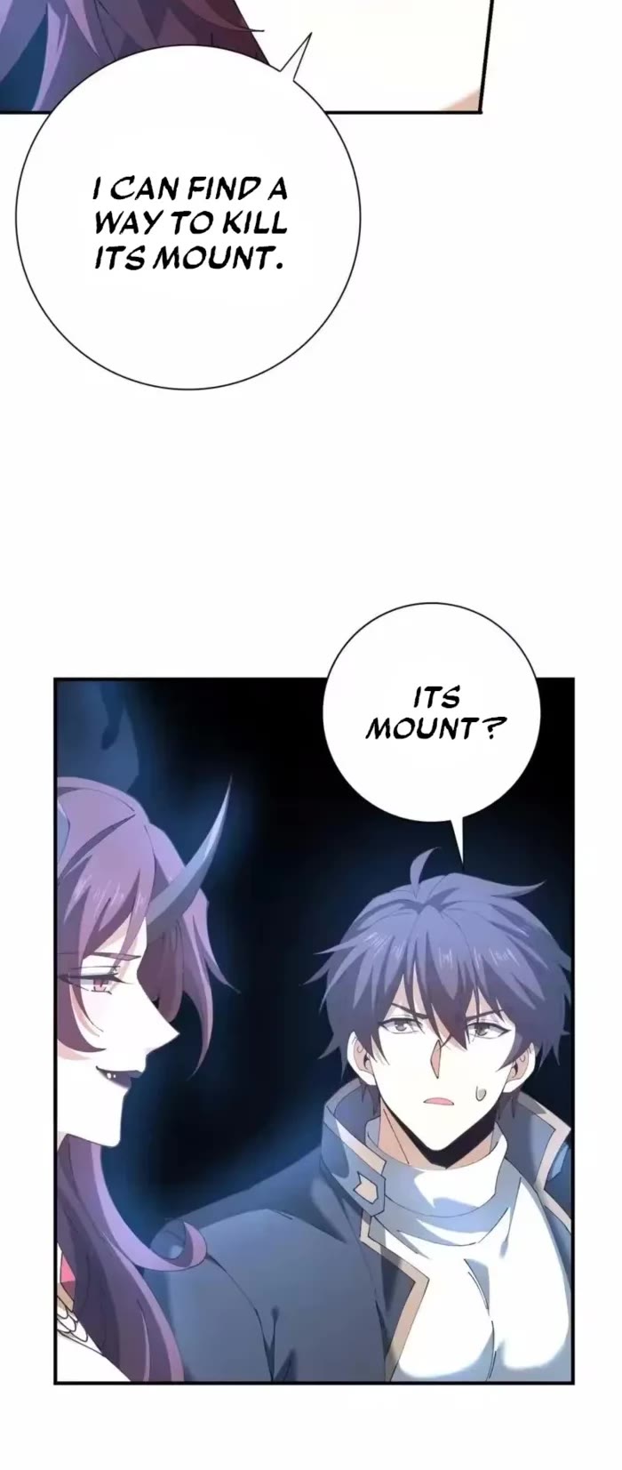 WORTHLESS PROFESSION: DRAGON TAMER chapter 214 page 11