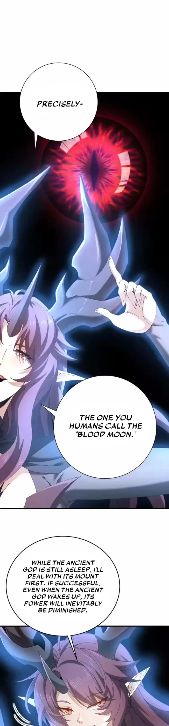 WORTHLESS PROFESSION: DRAGON TAMER chapter 214 page 12