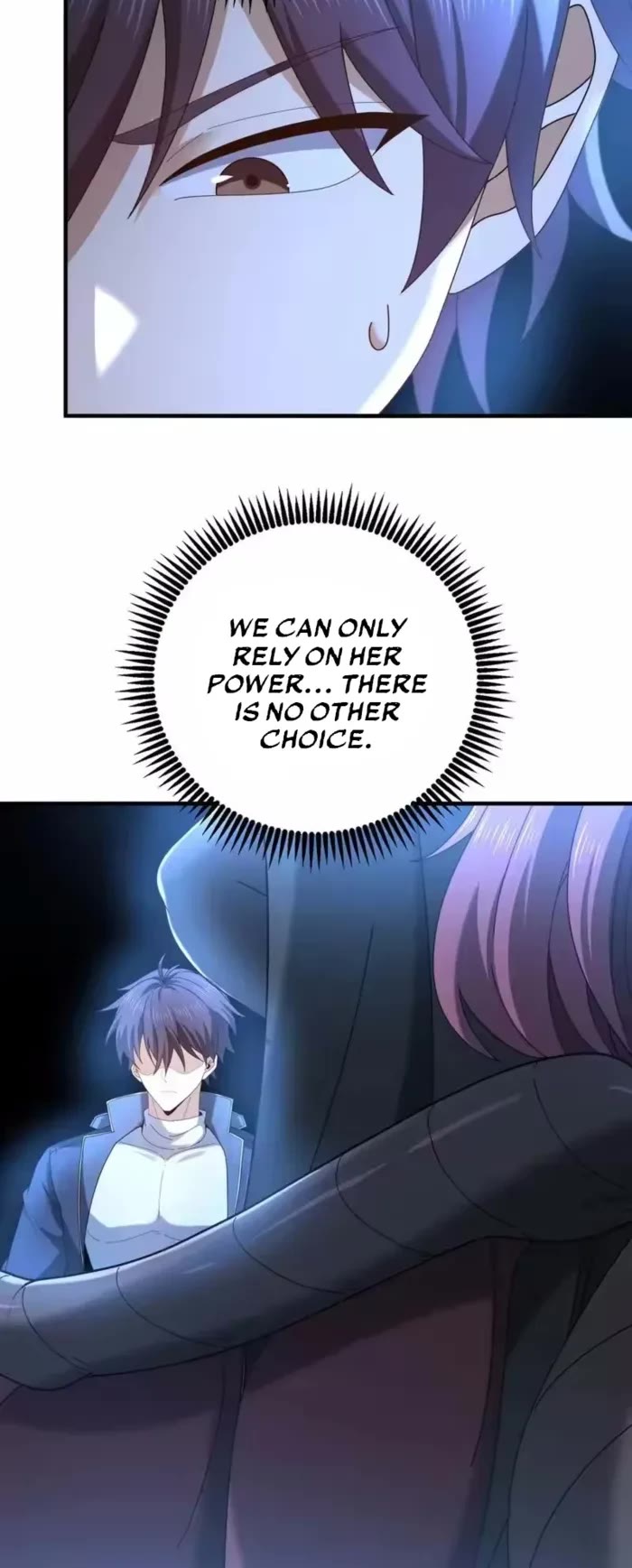 WORTHLESS PROFESSION: DRAGON TAMER chapter 214 page 18