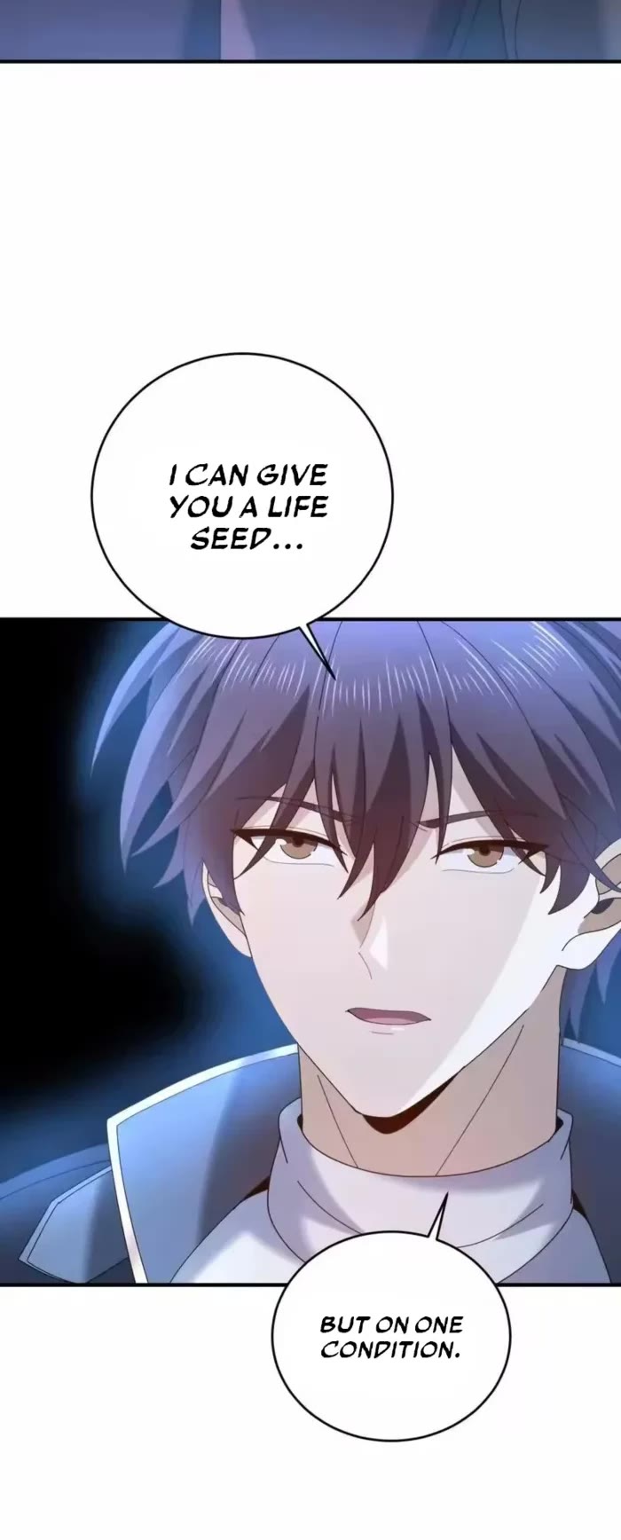 WORTHLESS PROFESSION: DRAGON TAMER chapter 214 page 19