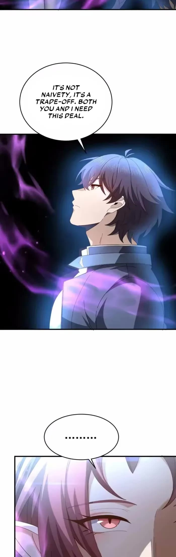 WORTHLESS PROFESSION: DRAGON TAMER chapter 214 page 22