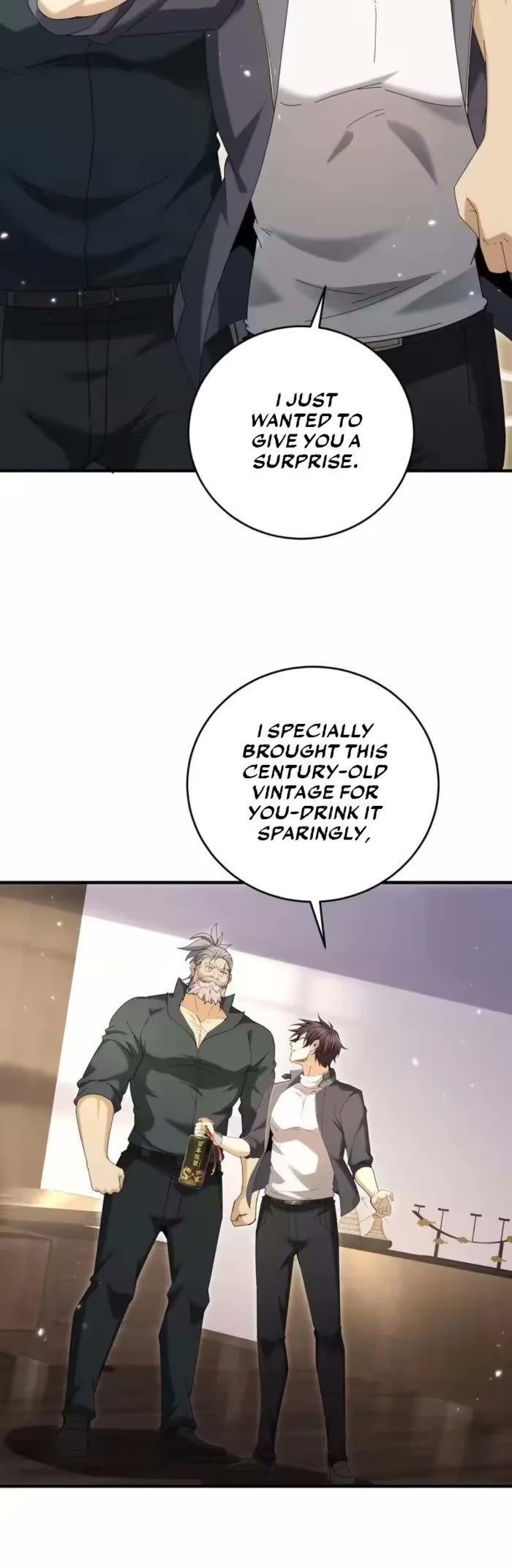 WORTHLESS PROFESSION: DRAGON TAMER chapter 214 page 26