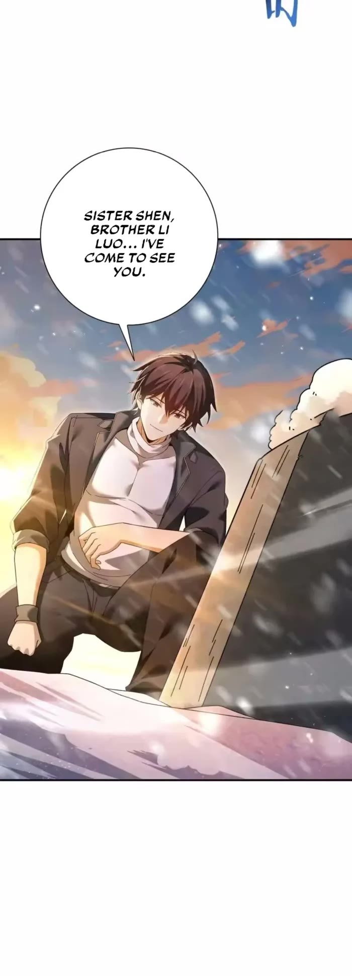 WORTHLESS PROFESSION: DRAGON TAMER chapter 214 page 3